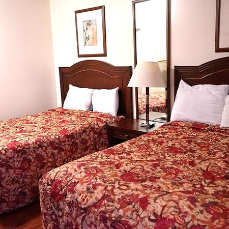 Spindrift Motel Ocean City Exterior foto