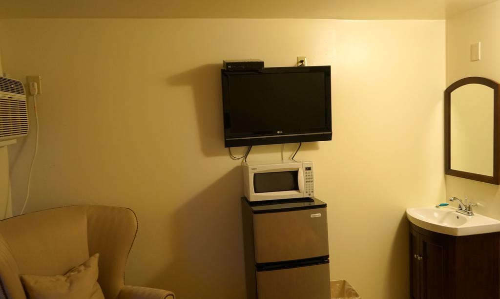 Spindrift Motel Ocean City Cameră foto