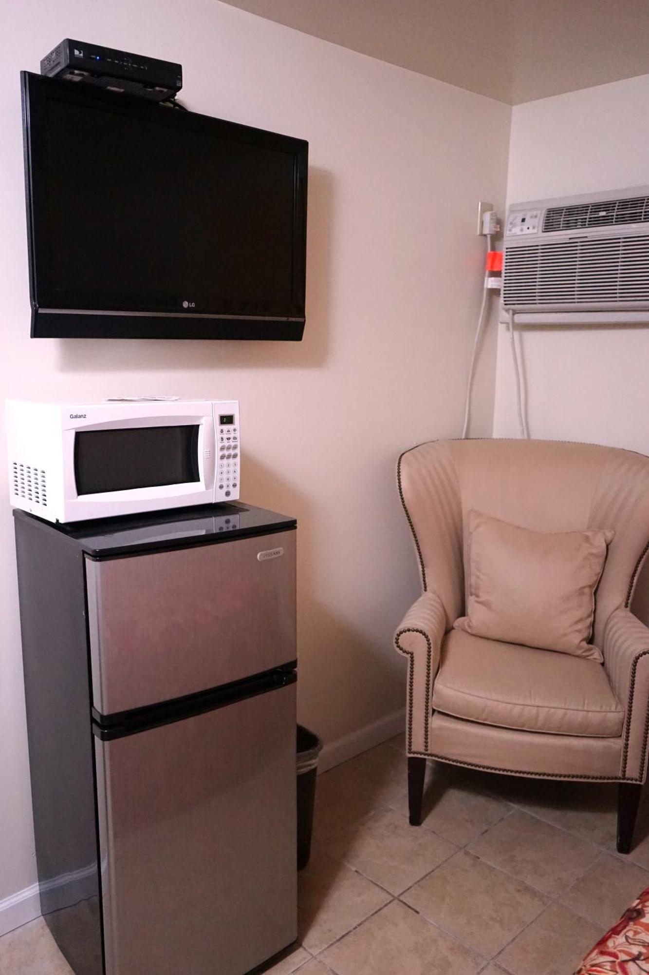 Spindrift Motel Ocean City Cameră foto