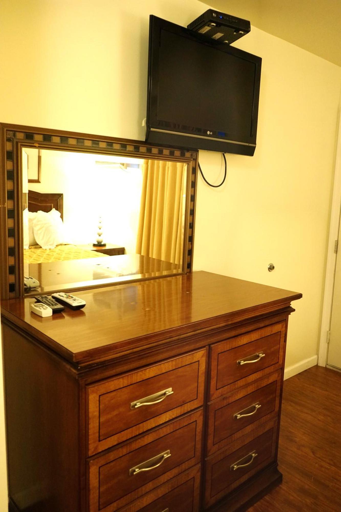 Spindrift Motel Ocean City Cameră foto