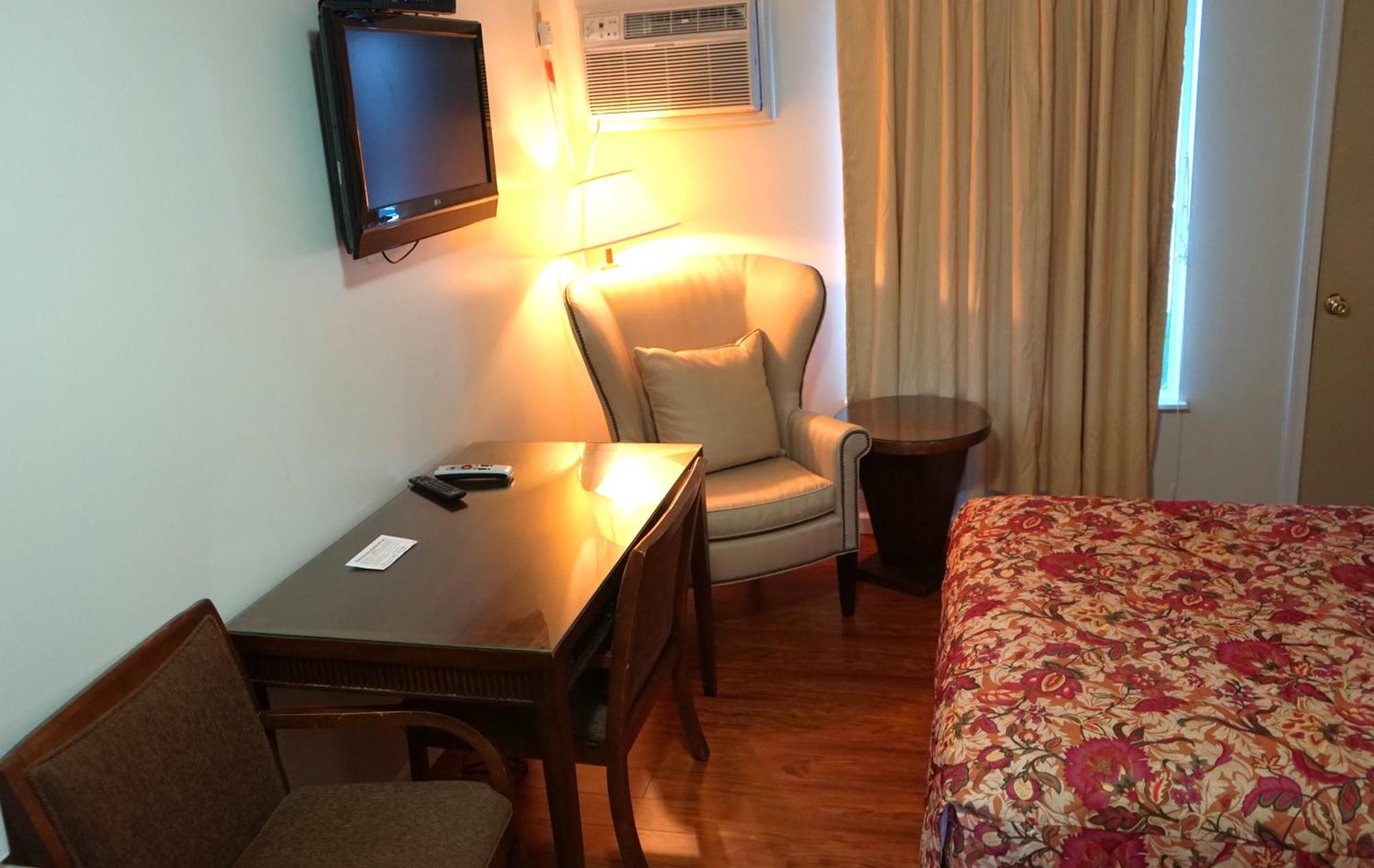 Spindrift Motel Ocean City Cameră foto