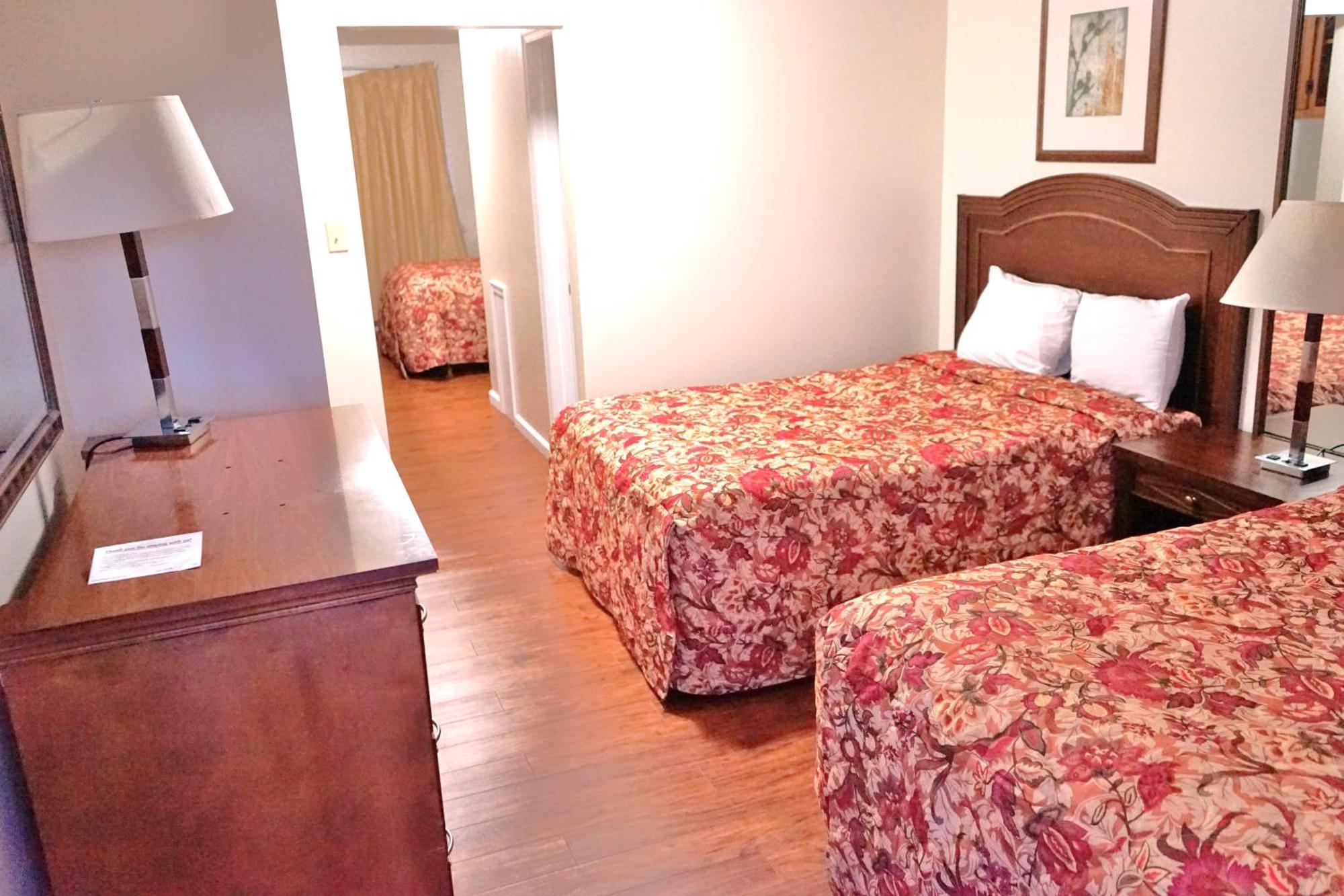 Spindrift Motel Ocean City Cameră foto