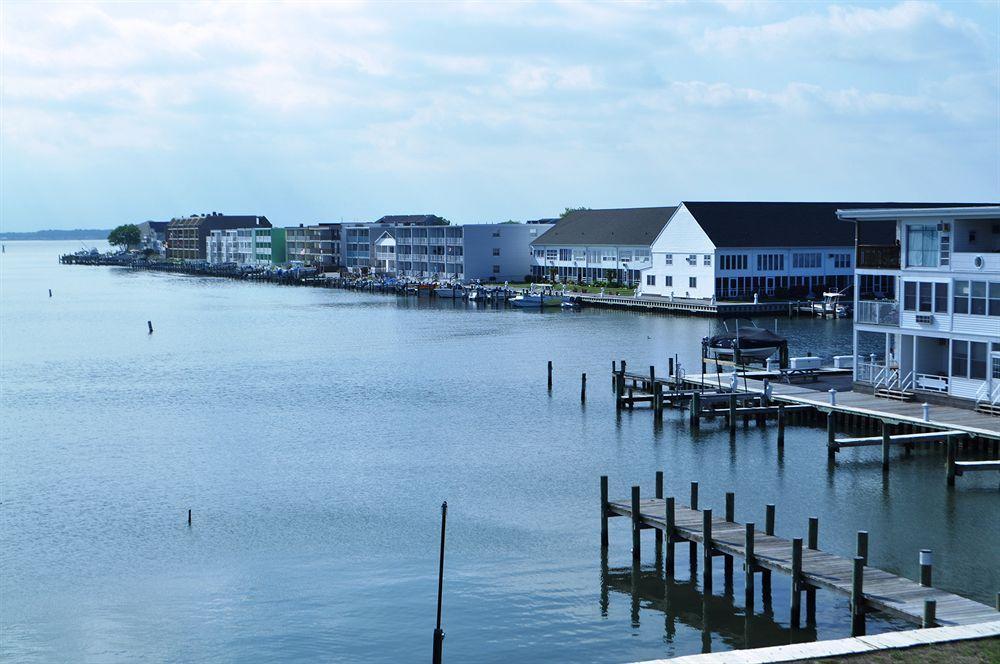 Spindrift Motel Ocean City Exterior foto