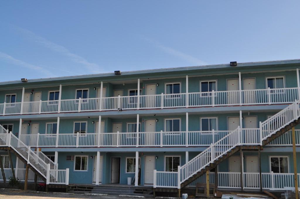 Spindrift Motel Ocean City Cameră foto