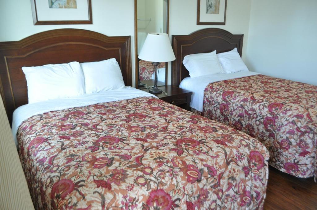 Spindrift Motel Ocean City Cameră foto